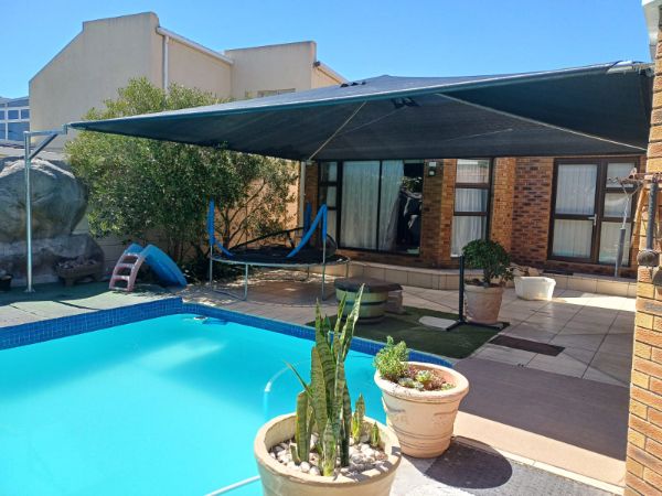 Shade Craft Project 6